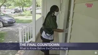 The 2020 Census: What’s At Stake