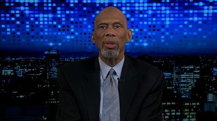 Video thumbnail: Amanpour and Company July 6, 2020