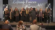 WHYY Lifting Voices in Praise Semi-finals Day One