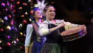 Carol of the Drum