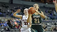 2022 Girls AA Basketball | SF Washington vs. SF Jefferson