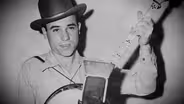 Earl Scruggs Joins Bill Monroe and the Blue Grass Boys