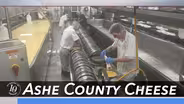 Ashe County Cheese
