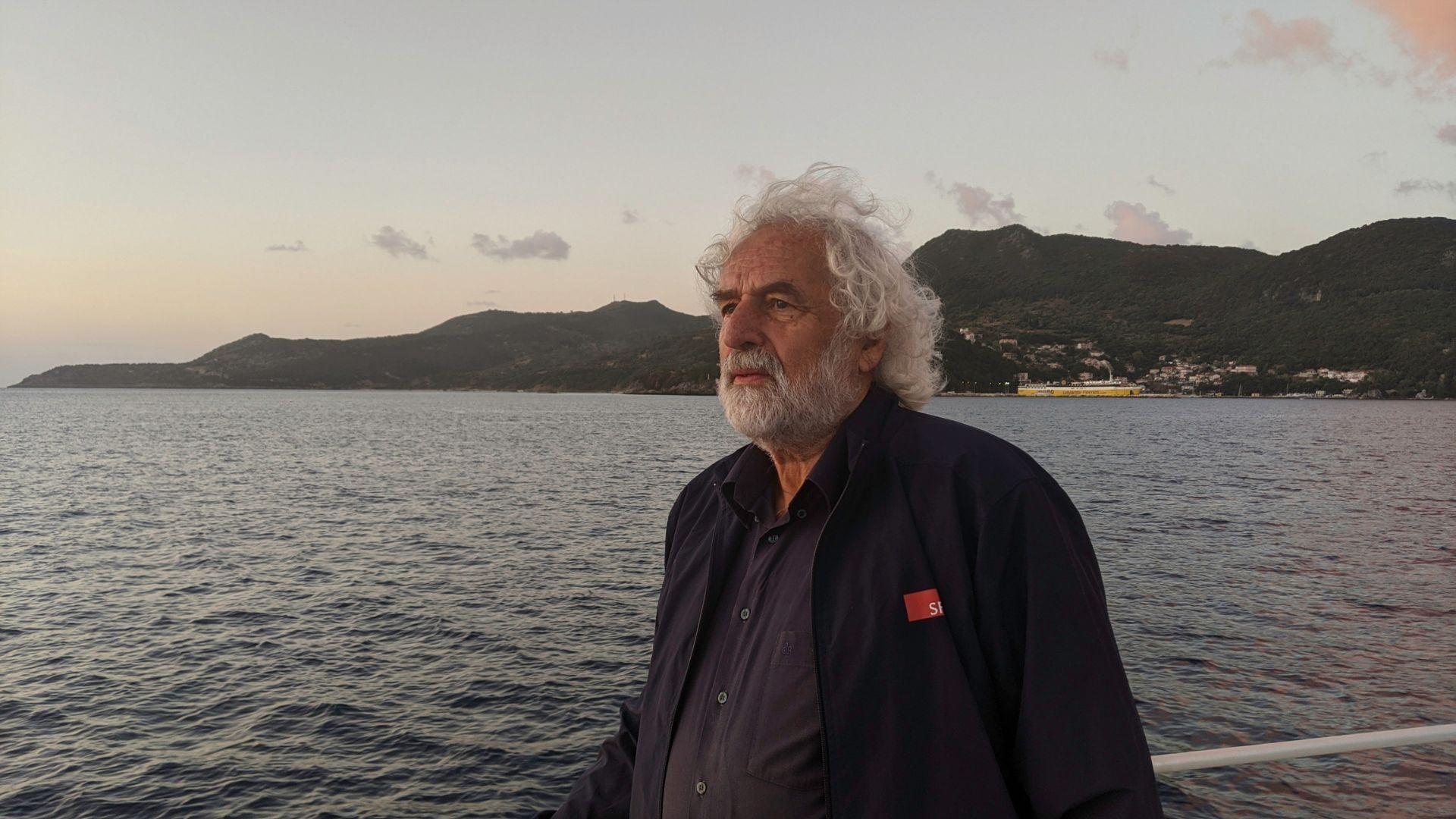 Odysseus Returns Odysseus Returns Thirteen New York Public Media