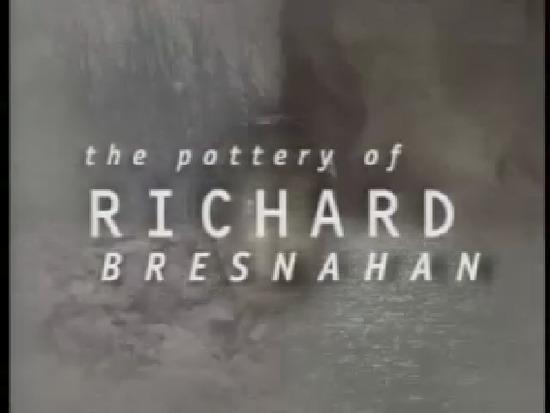 Clay, Wood, Fire, Spirit: The Pottery Of