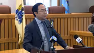 Will Roe v. Wade controversy affect GOP challenge to Kim?