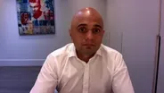 Racism in London's Financial District