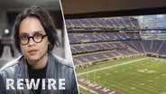 The Super Bowl's Recycling Solution