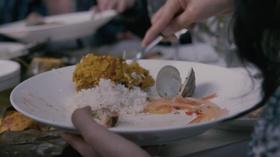 Video thumbnail: WHYY Series Philly Eats the World - Hardena