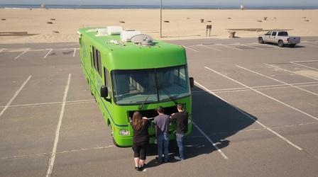 Video thumbnail: Roadtrip Nation Changing Gears Theatrical Trailer