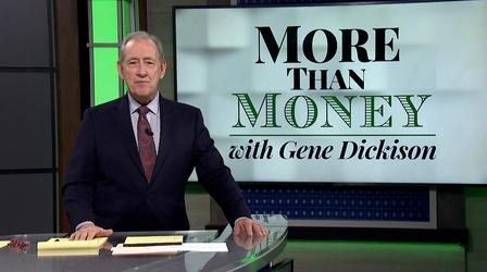 Video thumbnail: More Than Money More Than Money S3 Ep. 13