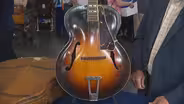 Appraisal: 1940 Gibson L-7 Guitar