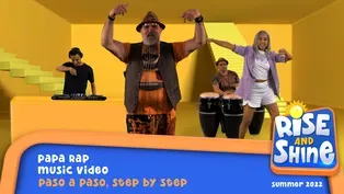 Papa Rap PasoaPaso Step by Step