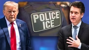 Why ICE Can't Arrest People in NY Courts—For Now