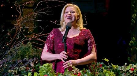 Video thumbnail: Christmas With The Tabernacle Choir The Holly and the Ivy