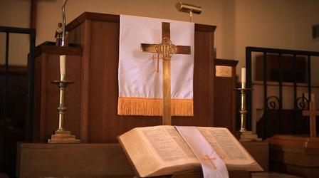 Video thumbnail: Colores Margaret McFadden of Grant Chapel