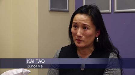 Video thumbnail: Chicago Tonight New Chicago Startup Helps Provide Free Birth Control