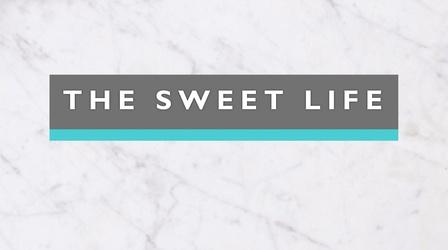 Video thumbnail: Feast TV The Sweet Life