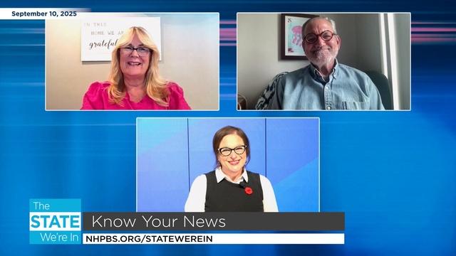 Know Your News