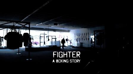 Video thumbnail: OPT Specials Fighter: A Boxing Story