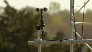 New Mesonet Station Opens in Green County