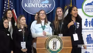 Children's Advocacy at the Capitol