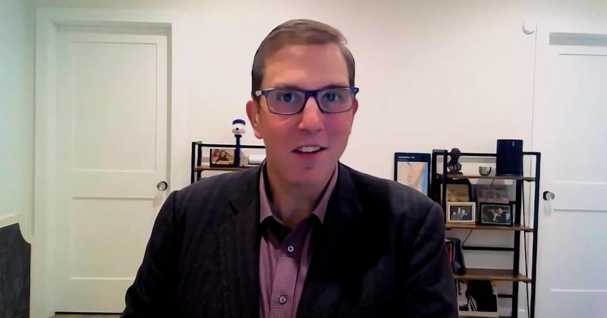 Amanpour and Company “This Supreme Court Is Its Own Worst Enemy