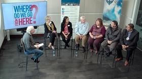Video thumbnail: Where Do We Go From Here? WHERE DO WE GO FROM HERE "Change at the Speed of Trust"