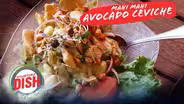 How Fresh Lime "Cooks" the Fish in a Peruvian Ceviche