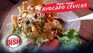 How Fresh Lime "Cooks" the Fish in a Peruvian Ceviche