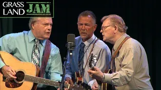 "The Lonesome River" The Platte Valley Boys