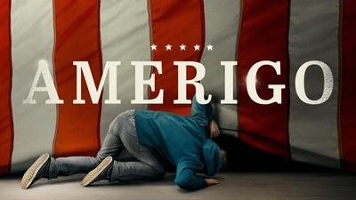 Amerigo: The Search for the American Dream