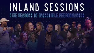 Best of Inland Sessions | 5 Seasons of Incredible Performances