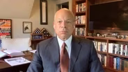 Jeh Johnson: “We Fought an Entire Civil War to Prevent This
