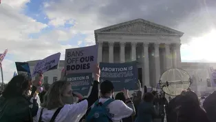 SCOTUS takes up SB8 Texas abortion ban