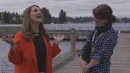 Melinda French Gates