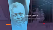 Legends of Michiana: Satish Shah