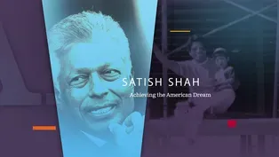 Legends of Michiana: Satish Shah