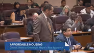 City Council OKs Mayor’s New Approach to Building Affordable Housing in Chicago