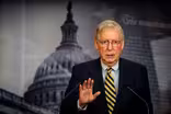 McConnell: 'Looking at all options' for pandemic relief