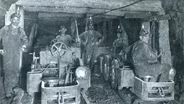 Why They Came | Mining