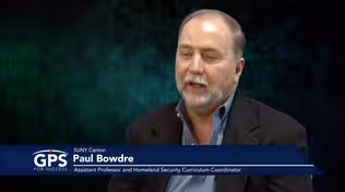 Paul Bowdre Extended Interview