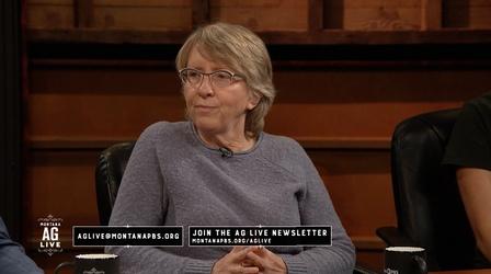 Video thumbnail: Montana Ag Live 5802: Ecology and Sustainability