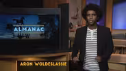 Aron Woldeslassie Essay | Jan 24