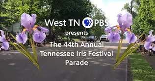 2024 Iris Parade