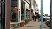 Laramie Main Street