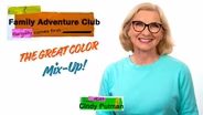 The Great Color Mix-Up!