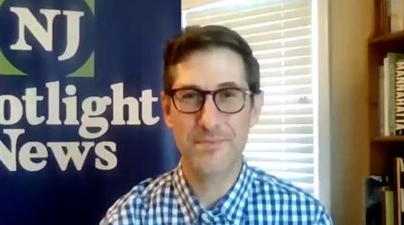 Video thumbnail: NJ Spotlight News NJ lawmakers approve largest budget in state history