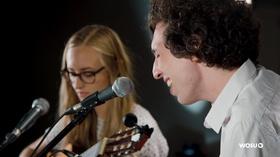 Video thumbnail: Broad and High B&H Presents Web Exclusive: "Soften" by Blanket Boys