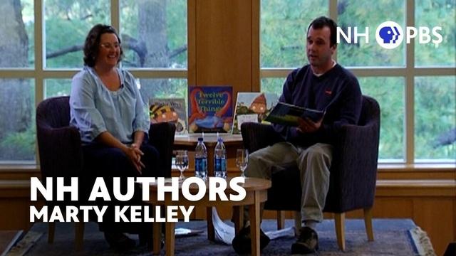 Marty Kelley